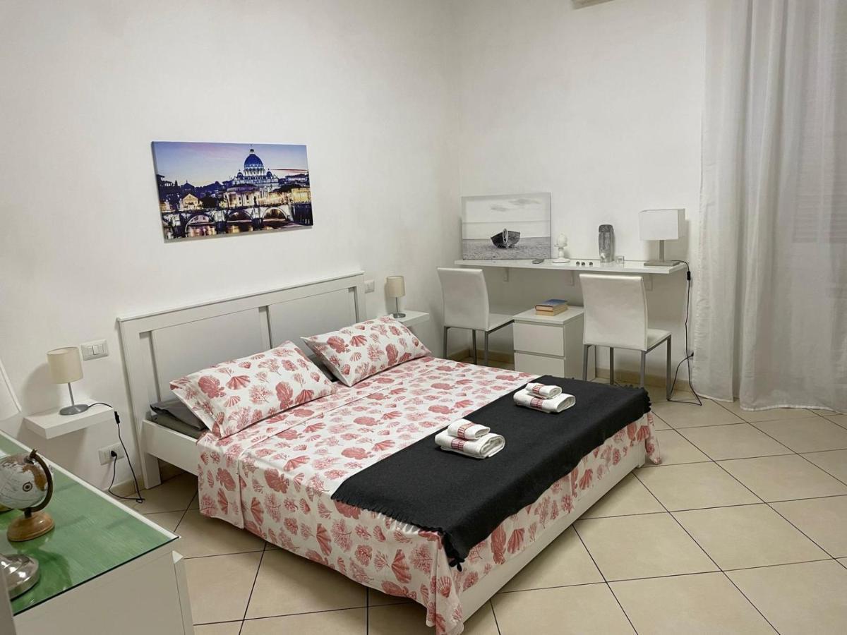 Cgh Roma Exclusive Διαμέρισμα Εξωτερικό φωτογραφία