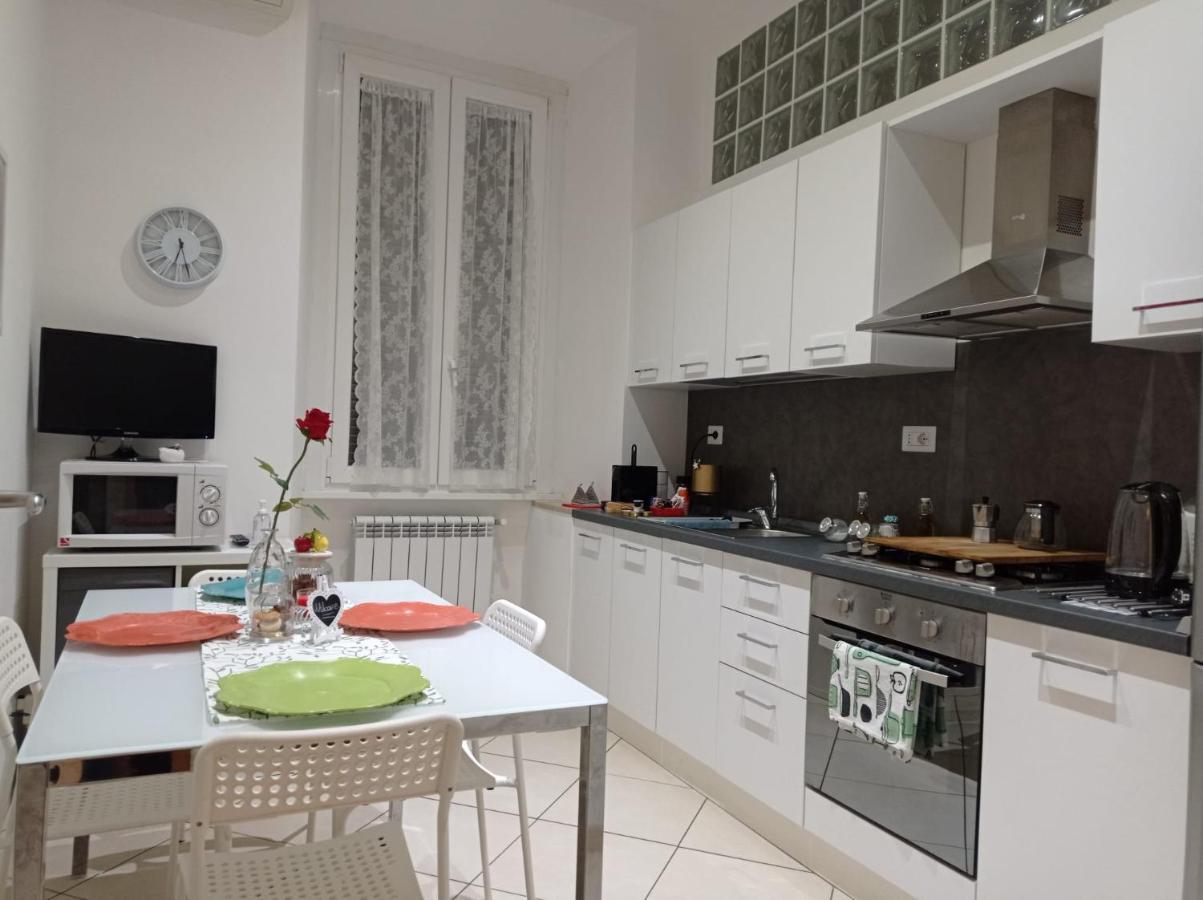 Cgh Roma Exclusive Διαμέρισμα Εξωτερικό φωτογραφία