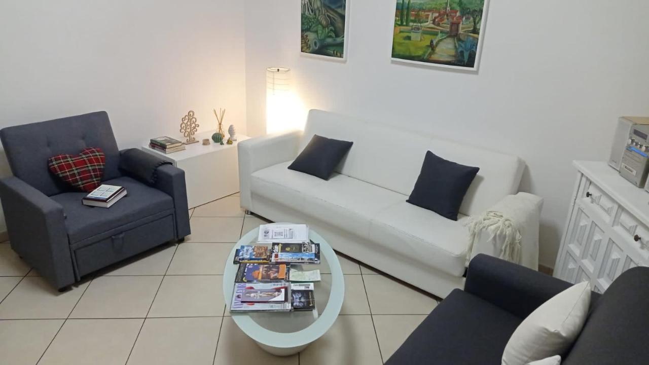 Cgh Roma Exclusive Διαμέρισμα Εξωτερικό φωτογραφία